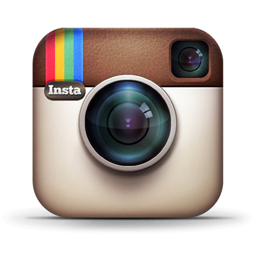 instagram ikon apdesign